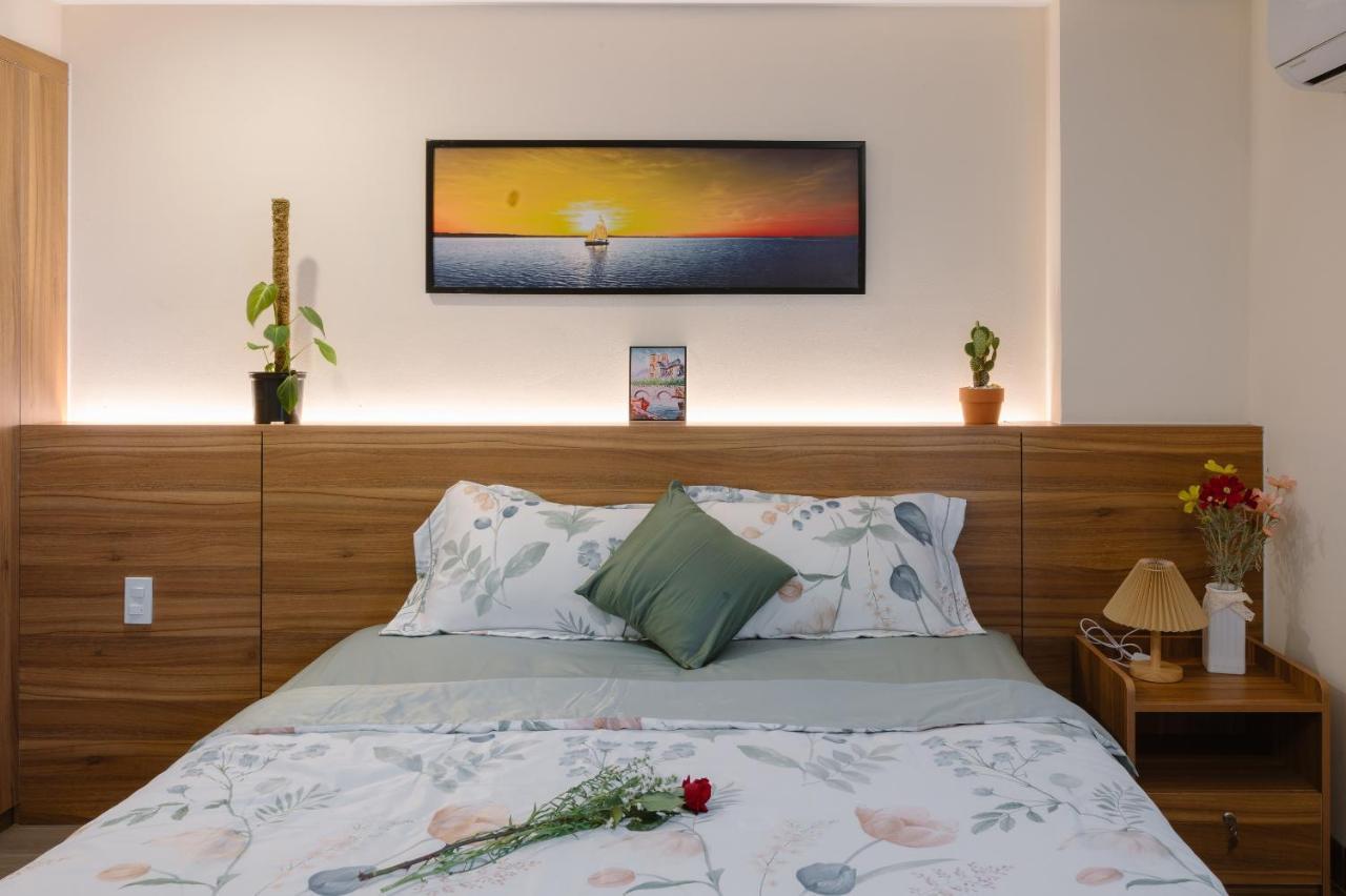 Nalini Hotel & Apartment Da Nang Eksteriør billede
