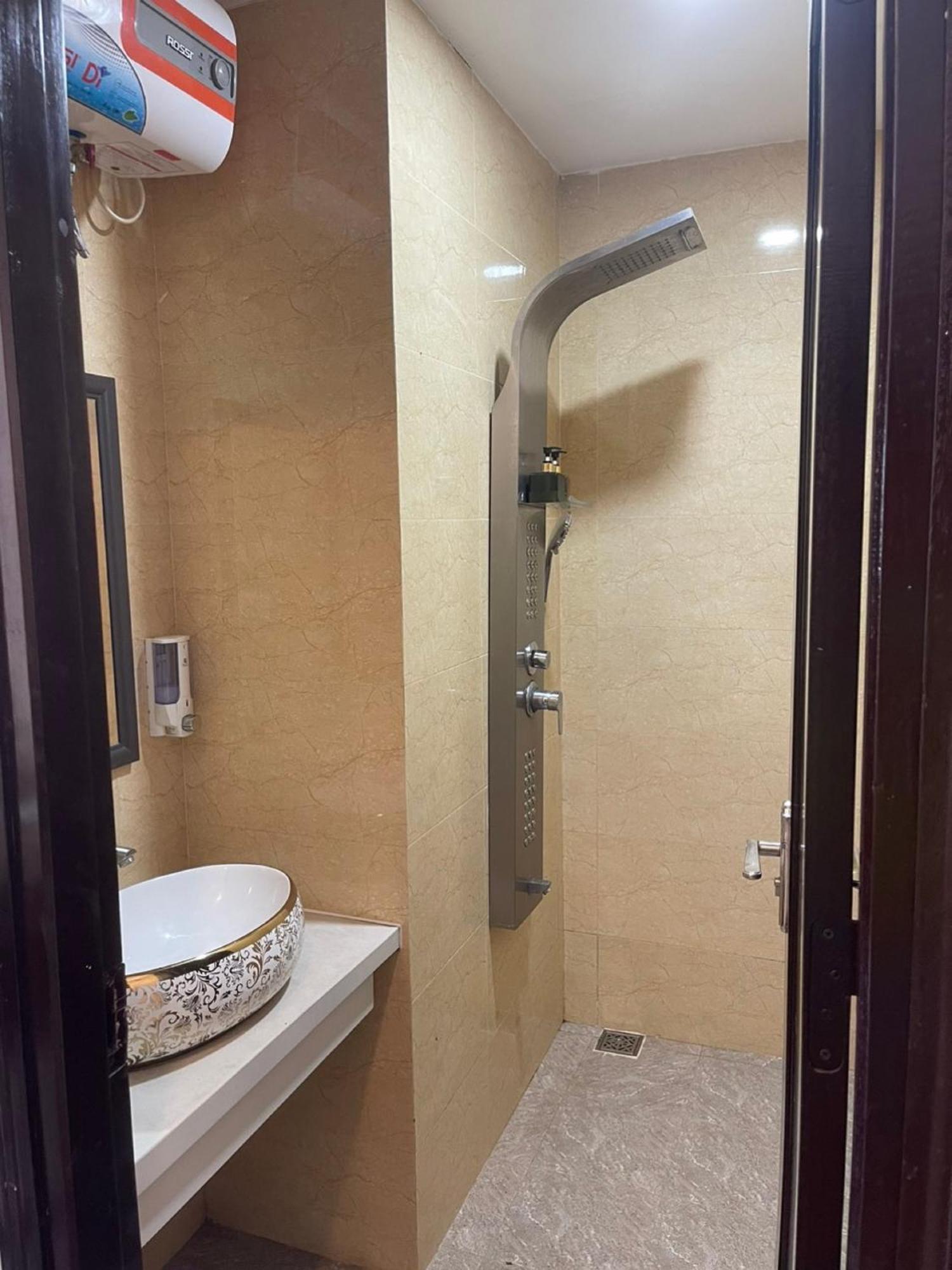Nalini Hotel & Apartment Da Nang Eksteriør billede